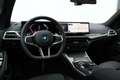 BMW 330 3 Serie 330e High Executive M Sport Automaat / Sch Blau - thumbnail 6