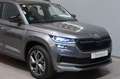 Skoda Kodiaq 2.0TDI AB tech Sportline 4x2 DSG 110kW Gris - thumbnail 7