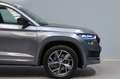 Skoda Kodiaq 2.0TDI AB tech Sportline 4x2 DSG 110kW Gris - thumbnail 6