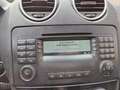 Mercedes-Benz ML 350 M-klasse (motor probleem) Zwart - thumbnail 17