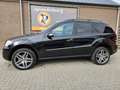 Mercedes-Benz ML 350 M-klasse (motor probleem) Zwart - thumbnail 6