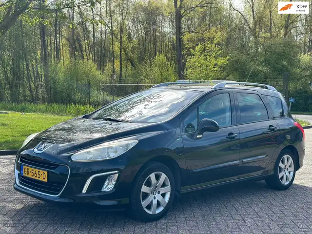 Peugeot 308 SW 1.6 VTi Active/AIRCO/CRUISE/PANO/PARKEERSENS AC