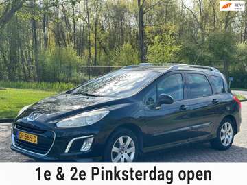 SW 1.6 VTi Active/AIRCO/CRUISE/PANO/PARKEERSENS AC