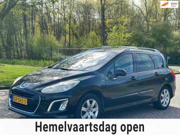 SW 1.6 VTi Active/AIRCO/CRUISE/PANO/PARKEERSENS AC
