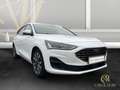 Ford Focus Titanium X Navi CarPlay LED RFK SHZ LHZ Weiß - thumbnail 2