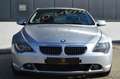 BMW 650 i Coupé V8 superbe état - Toutes options Silber - thumbnail 3