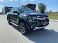 Ford Ranger Ranger Doppelkabine Platinum PHEV e-4WD 2.3 Eco... Schwarz - thumbnail 1