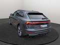 Audi SQ8 TFSI quattro Matrix AHK STHZ Navi B&O Gris - thumbnail 4