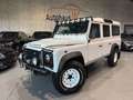 Land Rover Defender 110 Rough Station Wagon/KLIMA/SEILWINDE Blanc - thumbnail 1