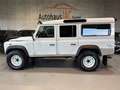 Land Rover Defender 110 Rough Station Wagon/KLIMA/SEILWINDE Blanc - thumbnail 6