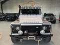 Land Rover Defender 110 Rough Station Wagon/KLIMA/SEILWINDE Blanc - thumbnail 3