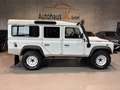 Land Rover Defender 110 Rough Station Wagon/KLIMA/SEILWINDE Blanc - thumbnail 7