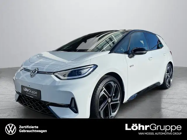 Volkswagen ID.3 GTX Performance 240 KW Automatik