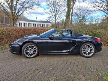 Boxster 981 PDK
