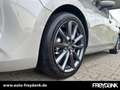 Mazda 3 2.0L e-SKYACTIV G 122ps Exclusive-line Silber - thumbnail 6