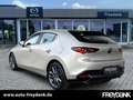 Mazda 3 2.0L e-SKYACTIV G 122ps Exclusive-line Silber - thumbnail 3