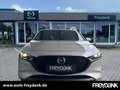 Mazda 3 2.0L e-SKYACTIV G 122ps Exclusive-line Silber - thumbnail 5