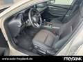 Mazda 3 2.0L e-SKYACTIV G 122ps Exclusive-line Silber - thumbnail 10