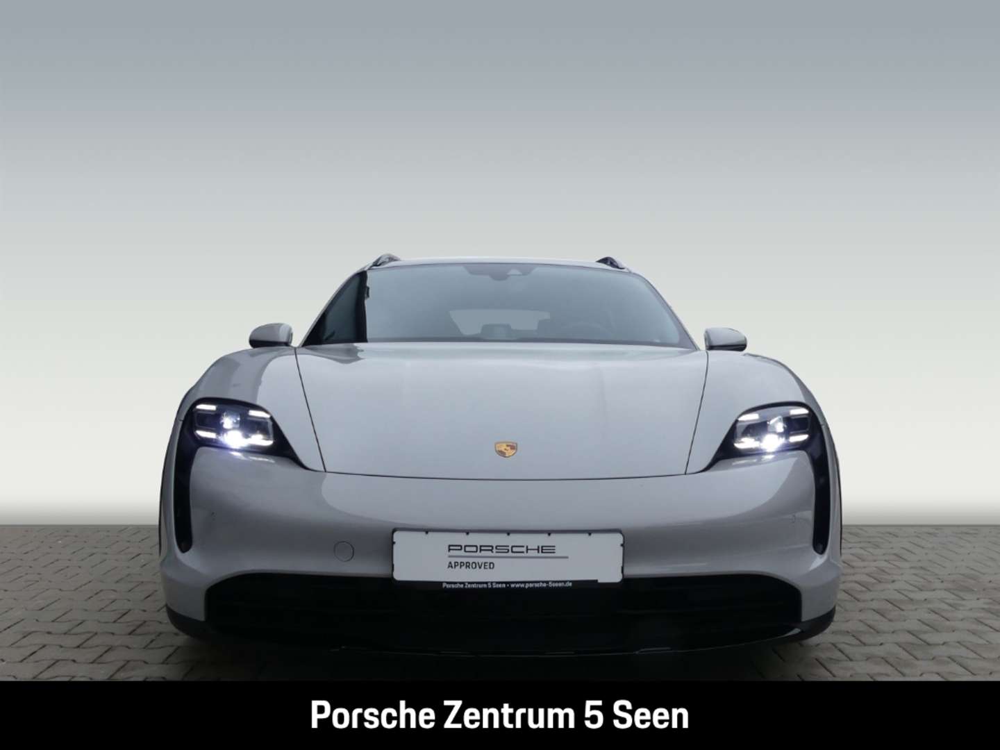 Porsche Taycan Cross Turismo 4 -  - Joinsteer - #3