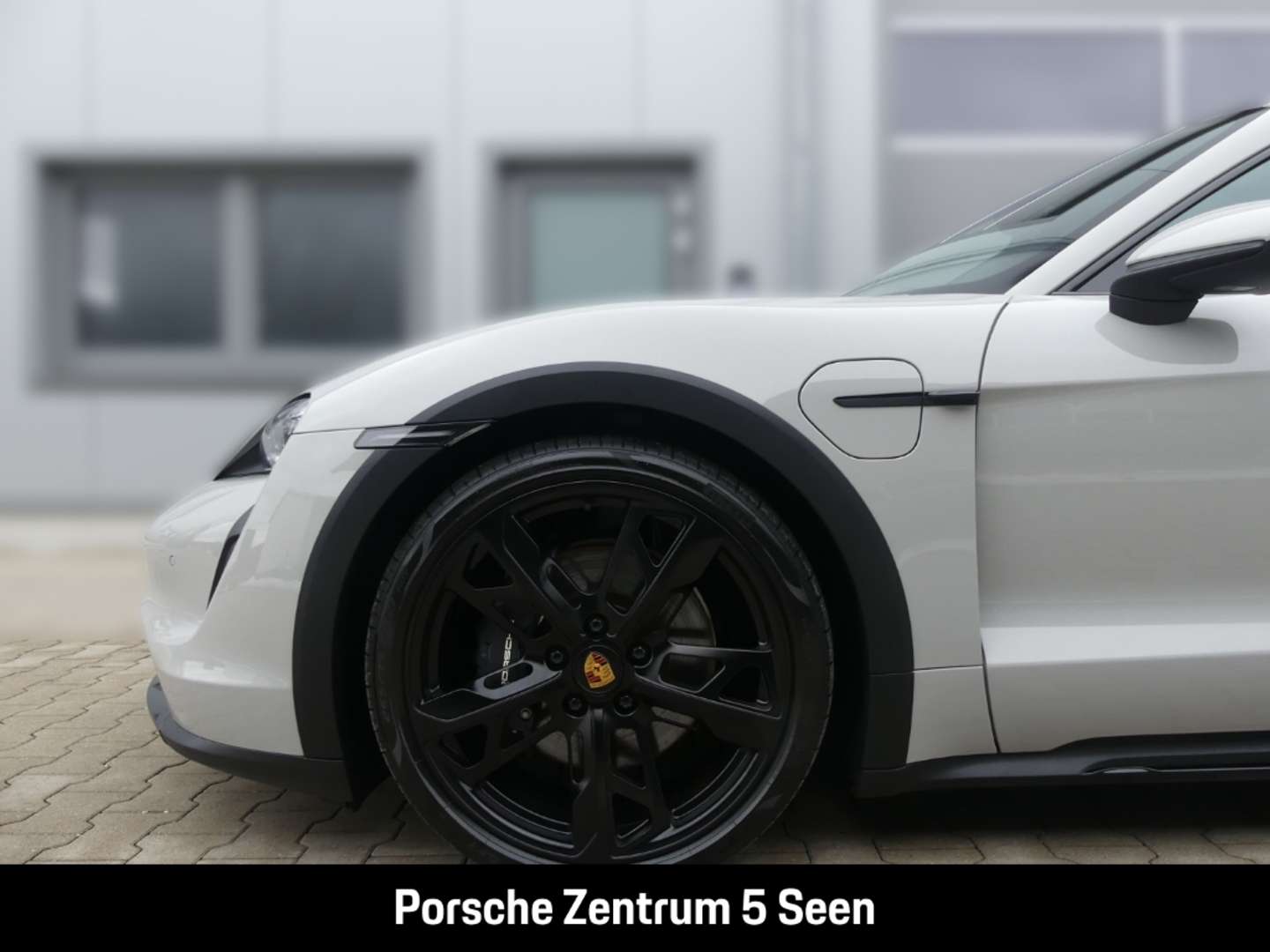 Porsche Taycan Cross Turismo 4 -  - Joinsteer - #5