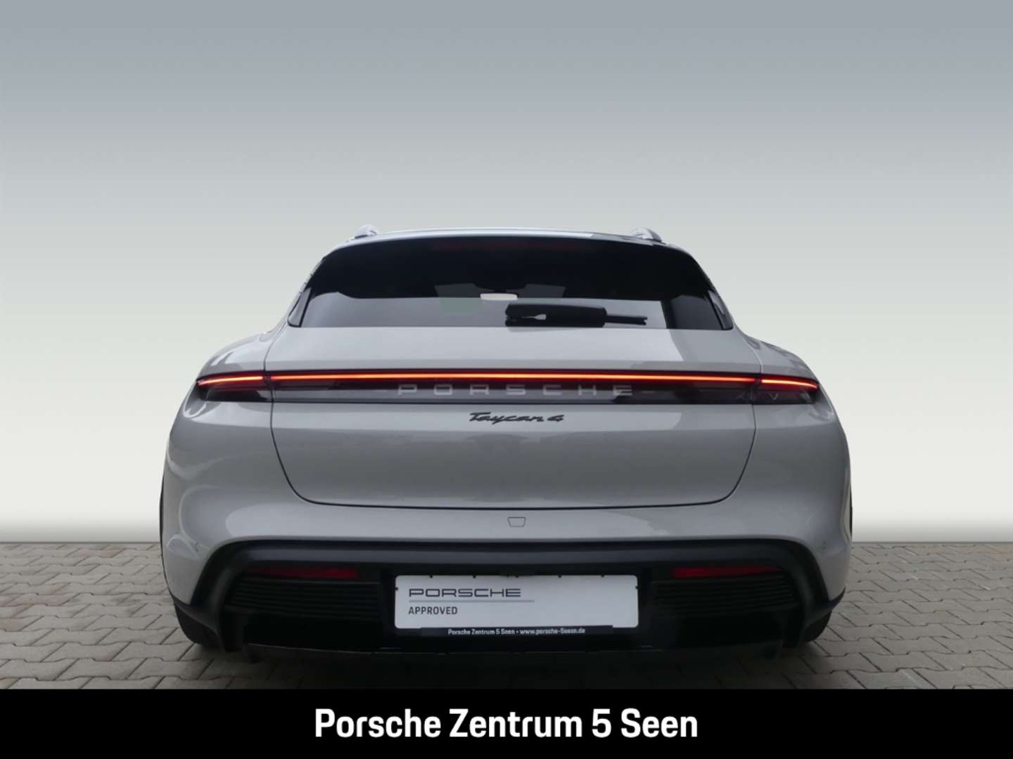 Porsche Taycan Cross Turismo 4 -  - Joinsteer - #4