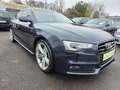 Audi A5 SB 2,0quattro Sport S-tronic S-Line/Neues Pickerl Blau - thumbnail 6