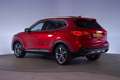 MG EHS 1.5 TGDI PHEV Luxury [ Panorama Leder LED ] Rood - thumbnail 4