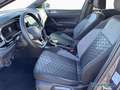 Volkswagen Polo 1.0 TSI DSG KAM NAVI ACC LED Grau - thumbnail 13
