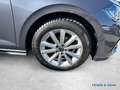 Volkswagen Polo 1.0 TSI DSG KAM NAVI ACC LED Grau - thumbnail 6