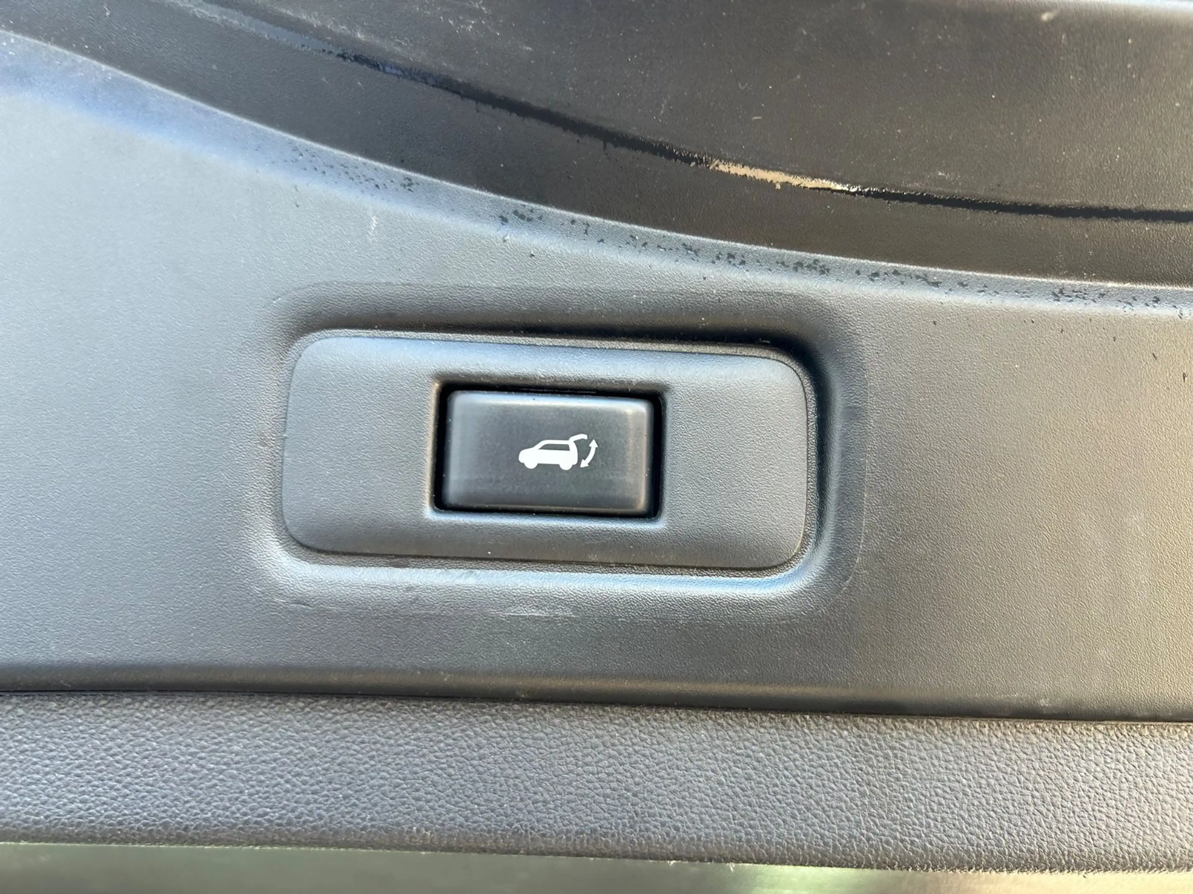 Renault Espace V Intens/HEAD-UP/S-DACH/S+W/NAVI/ACC/SHZ — photo 8