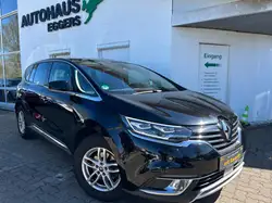 Renault Espace V Intens/HEAD UP/S DACH/S+W/NAVI/ACC/SHZ