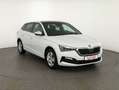 Skoda Scala 1.5 TSI DSG LED Pano Tempomat Blanc - thumbnail 7