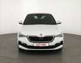 Skoda Scala 1.5 TSI DSG LED Pano Tempomat Blanc - thumbnail 8
