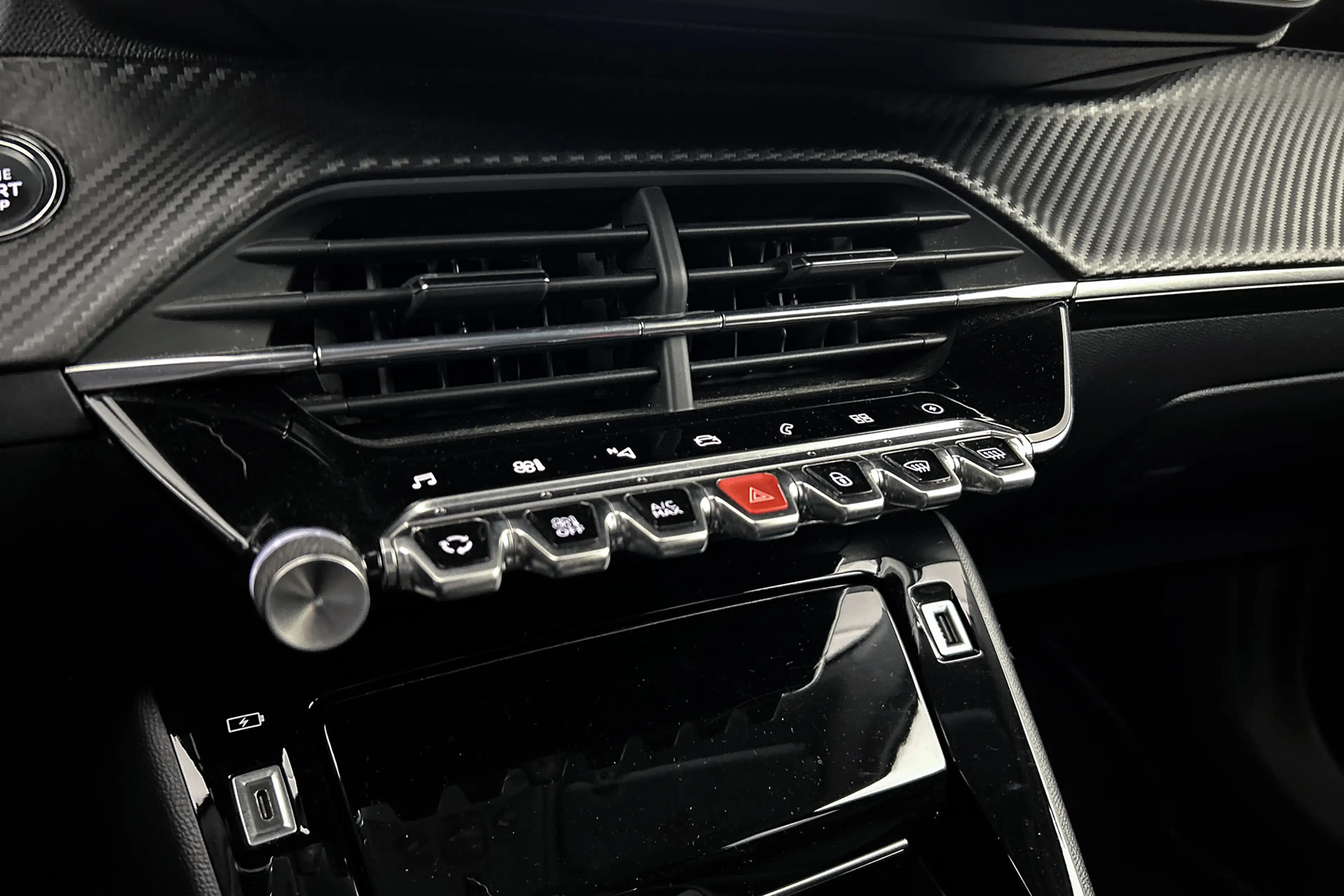 Peugeot e-2008 EV Allure 50 kWh | Camera | LED koplampen | Digita — photo 19