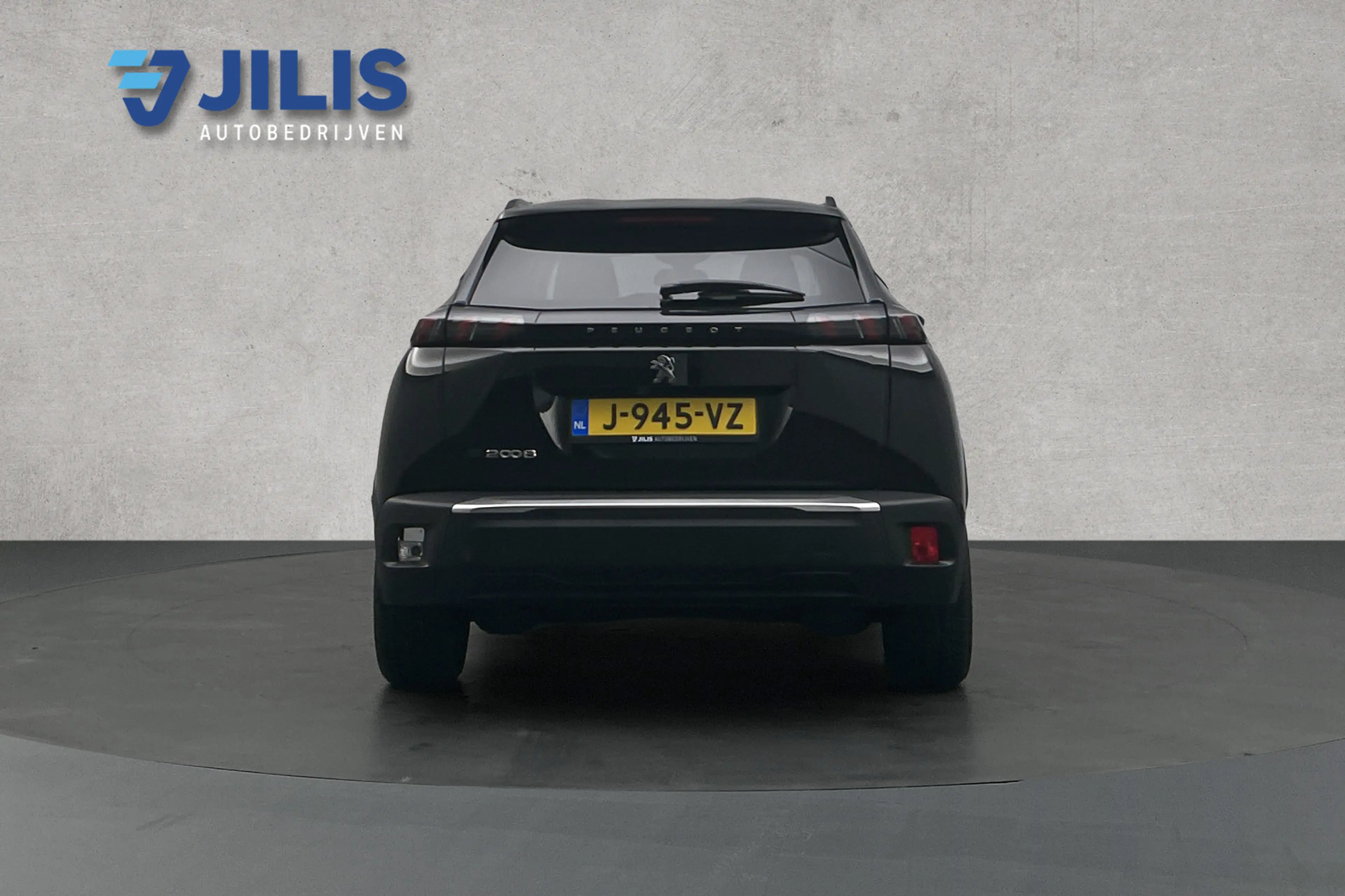 Peugeot e-2008 EV Allure 50 kWh | Camera | LED koplampen | Digita — photo 9