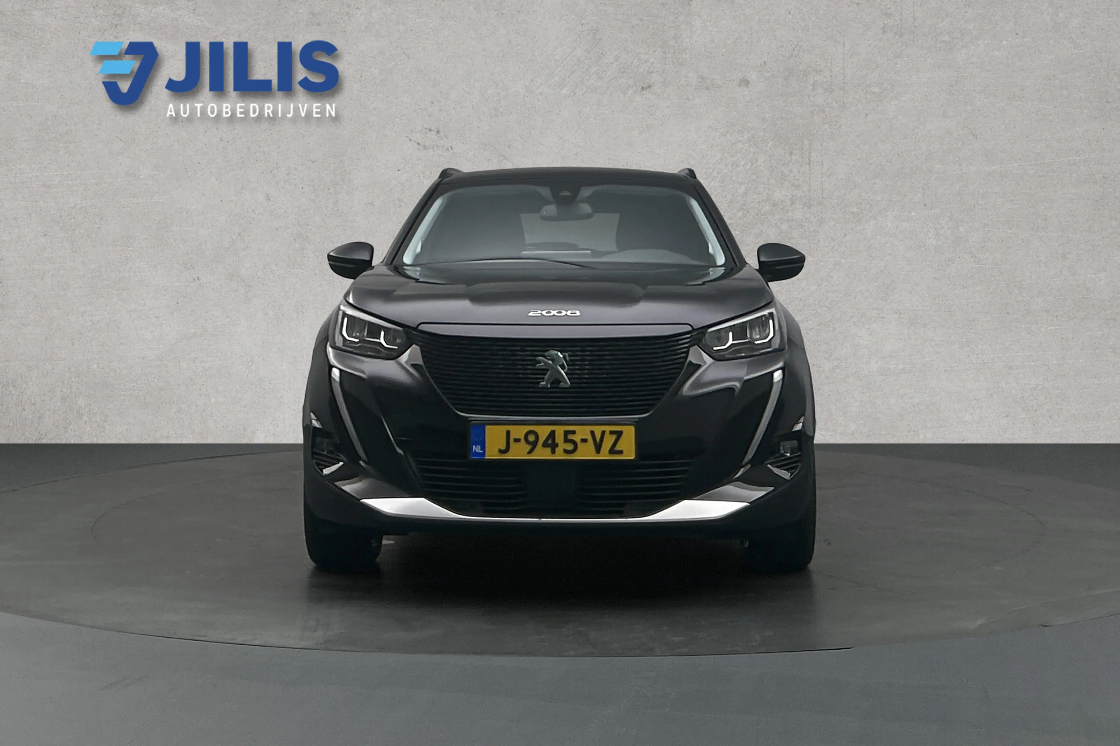 Peugeot e-2008 EV Allure 50 kWh | Camera | LED koplampen | Digita — photo 8