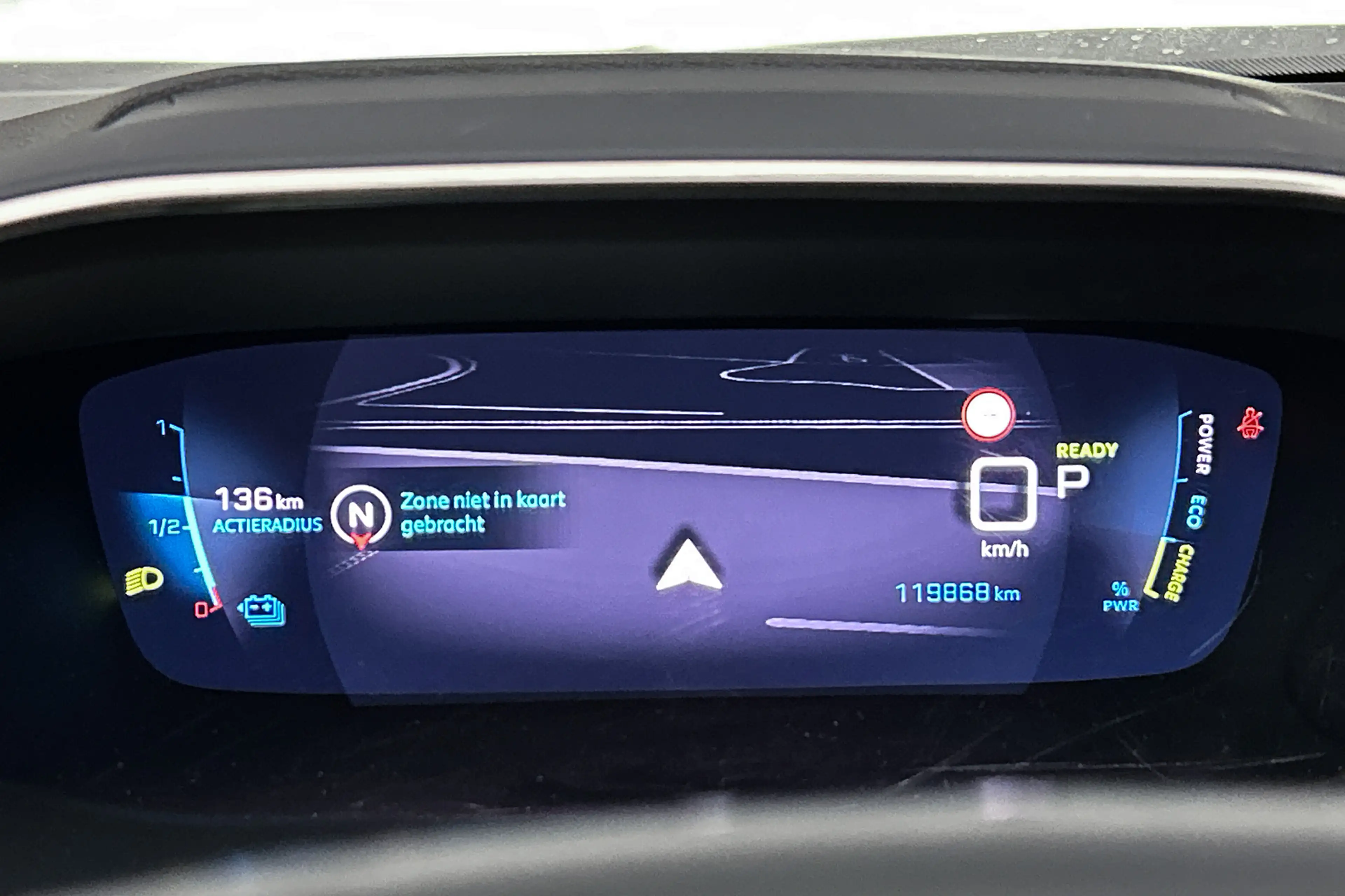 Peugeot e-2008 EV Allure 50 kWh | Camera | LED koplampen | Digita — photo 4