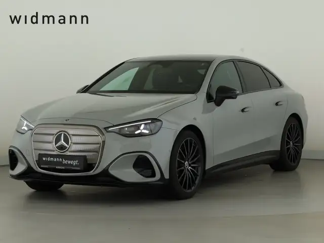 Mercedes-Benz C 400 4MATIC elektrisch 4xSHZ AHK AUT Bel.Sitz