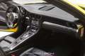 Porsche 991 .1 Carrera 2 3.4i 350cv PDK FULL HISTORY PC / TVAC Jaune - thumbnail 13