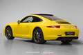 Porsche 991 .1 Carrera 2 3.4i 350cv PDK FULL HISTORY PC / TVAC Jaune - thumbnail 5
