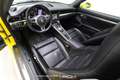 Porsche 991 .1 Carrera 2 3.4i 350cv PDK FULL HISTORY PC / TVAC Jaune - thumbnail 8