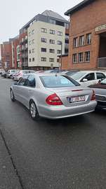 E 240 Avantgarde