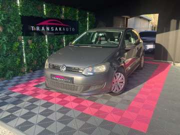 5 1.6 TDI 90 ch ~ BlueMotion Technology ~ Trendline ~ Régulateur/Limiteur de vitesse
