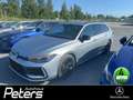 Volkswagen Passat Passat 2.0 TDI R-Line 4Motion Standheizung/Autom. Silber - thumbnail 1