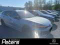 Volkswagen Passat Passat 2.0 TDI R-Line 4Motion Standheizung/Autom. Silber - thumbnail 4