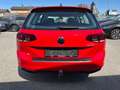 Volkswagen Passat Variant Business 2,0 TDI DSG | AHK/NAVI PRO/VIRTUAL Rot - thumbnail 4