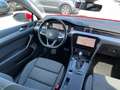 Volkswagen Passat Variant Business 2,0 TDI DSG | AHK/NAVI PRO/VIRTUAL Rot - thumbnail 12