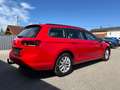 Volkswagen Passat Variant Business 2,0 TDI DSG | AHK/NAVI PRO/VIRTUAL Rot - thumbnail 3