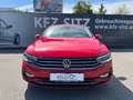 Volkswagen Passat Variant Business 2,0 TDI DSG | AHK/NAVI PRO/VIRTUAL Rot - thumbnail 8