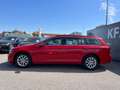 Volkswagen Passat Variant Business 2,0 TDI DSG | AHK/NAVI PRO/VIRTUAL Rot - thumbnail 6
